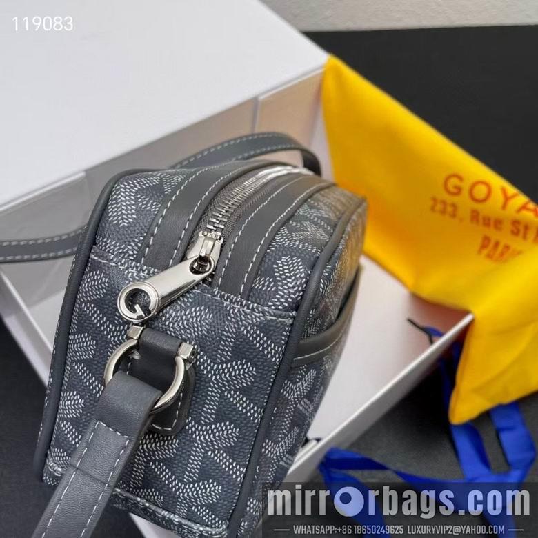 Cheap Goyard Bags 23X8X14cm 041209 YG 4