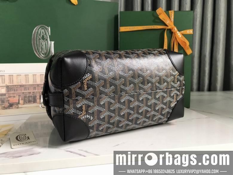 Cheap Goyard Bags 020215 25X12X12cm JHJ 1