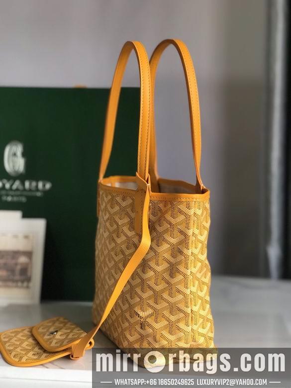 Cheap Goyard Bags 28X20X19X10cm 042320 JHJ 4