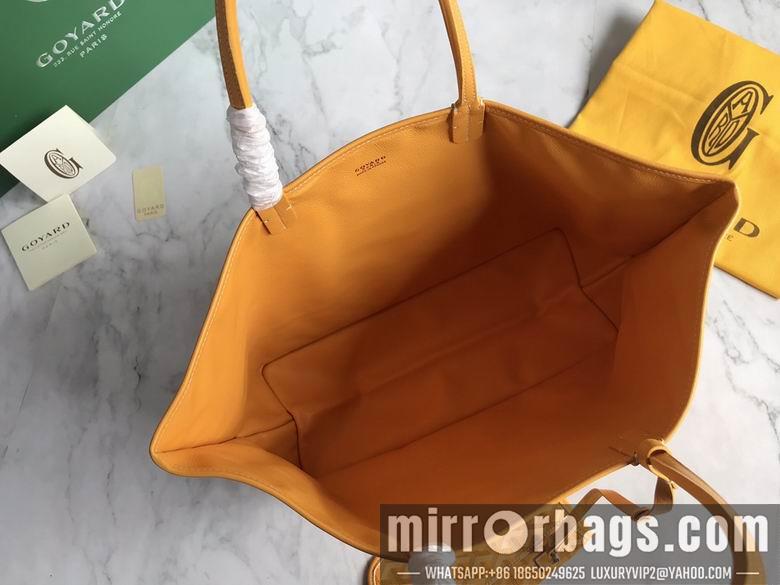 Cheap Goyard Bags 35X28X16cm 033103 GY 8