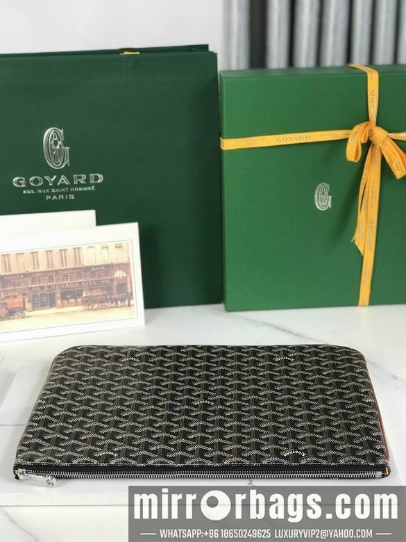 Cheap Goyard Bags 020167 36X26X0.5cm JHJ 6