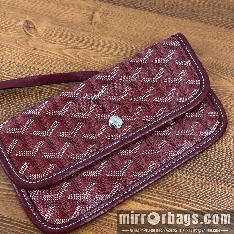 Cheap Goyard Bags GY L40X15X30 55cm S34X14X27 47cm-4