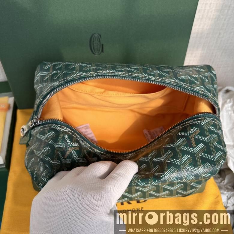 Cheap Goyard Bags 020215 25X12X12cm YG 5
