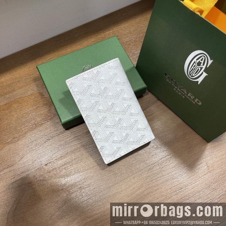 Cheap Goyard Bags 11X7.5X15cm 092401 YG 11