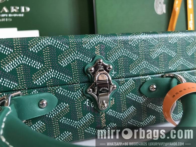 Cheap Goyard Bags 020015 24.5X7.7X17cm JHJ 5