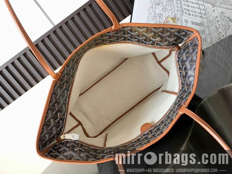 Cheap Goyard Bags 34X28X15cm 071106 XMY 8