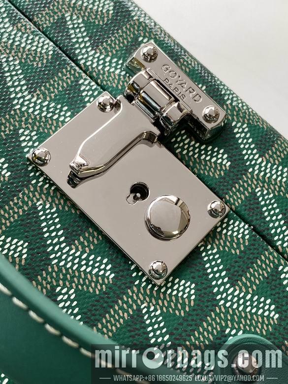 Cheap Goyard Bags 8212-1 28.5X20.5X12.5cm YG 3