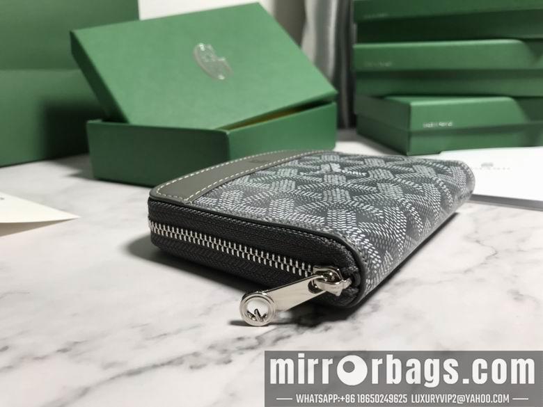 Cheap Goyard Bags 11.5X9.5cm 042332 JHJ 10
