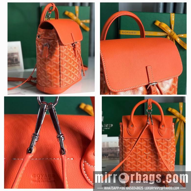 Cheap Goyard Bags 18.5X21.5X8.5cm 042307 JHJ 5