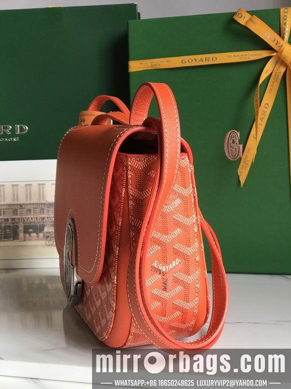 Cheap Goyard Bags 020213 25X17X8cm JHJ 1