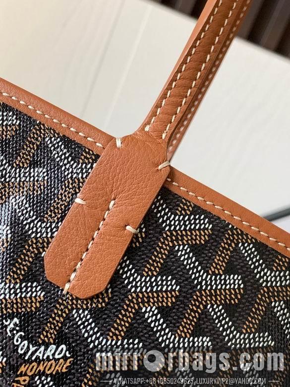 Cheap Goyard Bags 34X28X15cm 071106 XMY 8