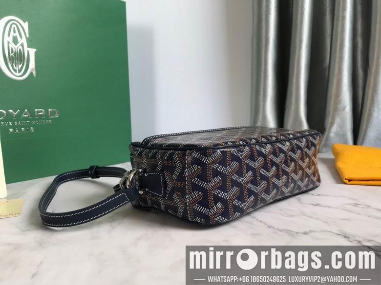 Cheap Goyard Bags 22.5X12.5X7cm 101102 JHJ 10