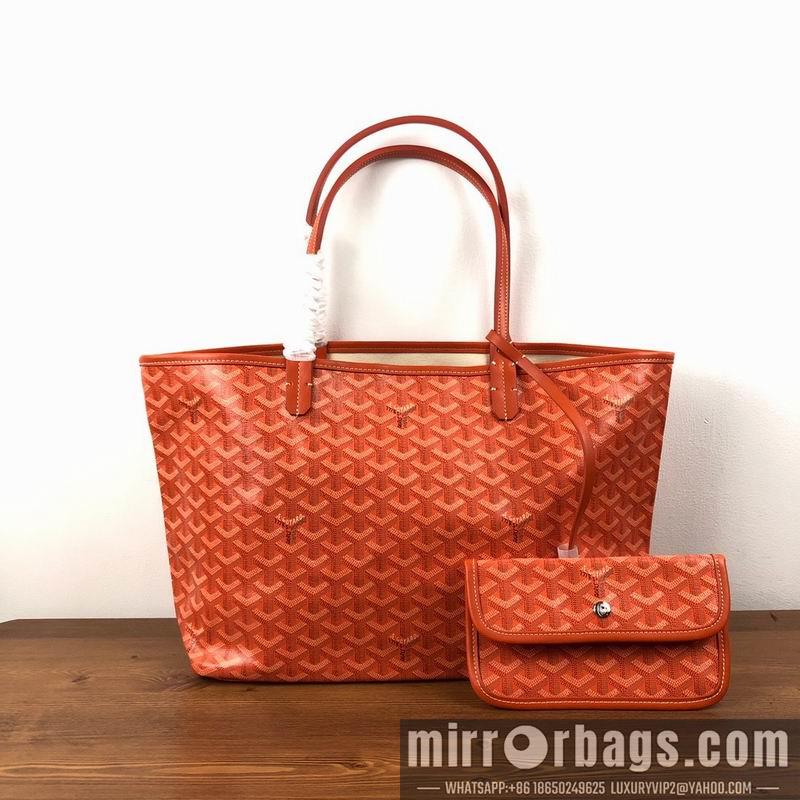 Cheap Goyard Bags GY L40X15X30 55cm S34X14X27 47cm-10