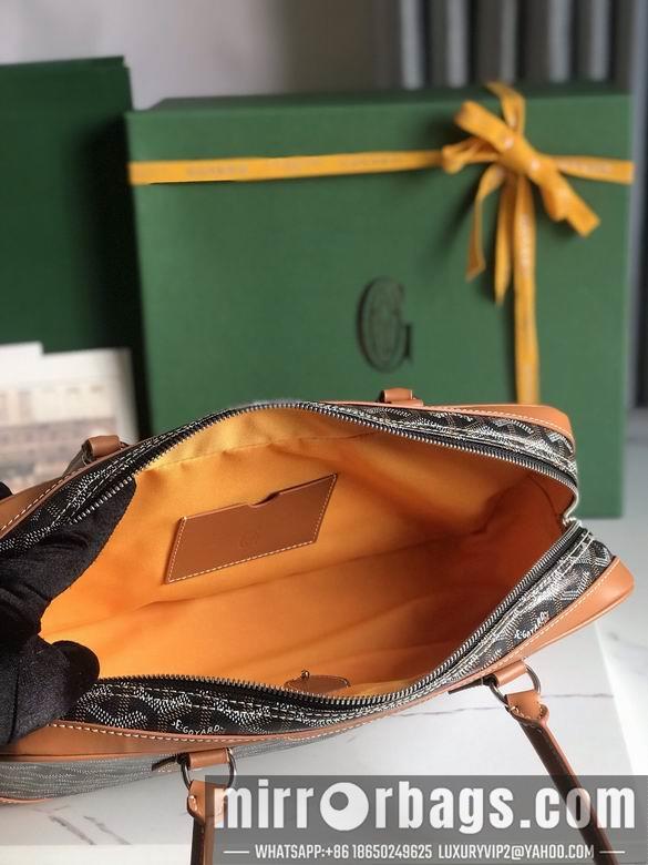 Cheap Goyard Bags 020199 34X17X9cm JHJ 10