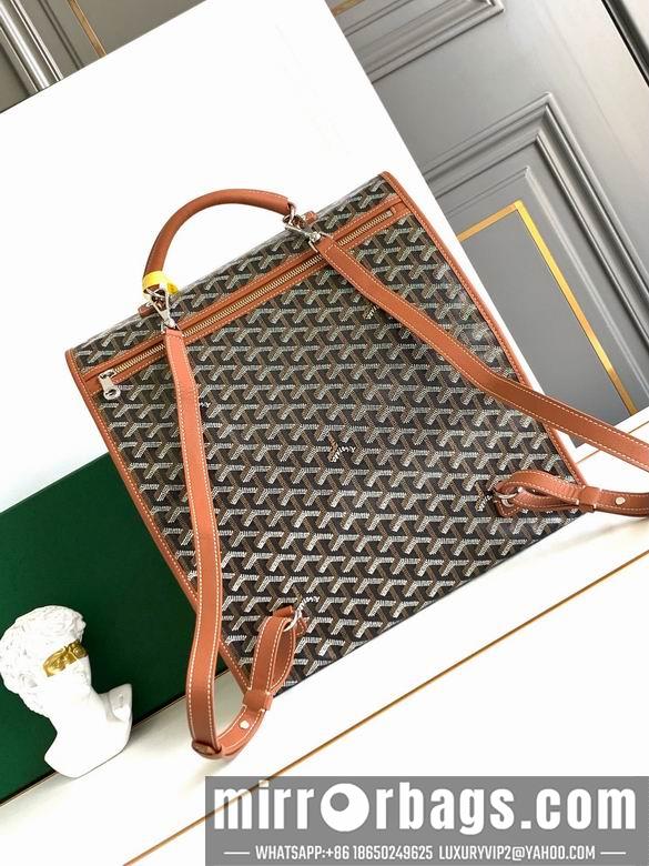 Cheap Goyard Bags 35X16X33cm 112914 YG 5