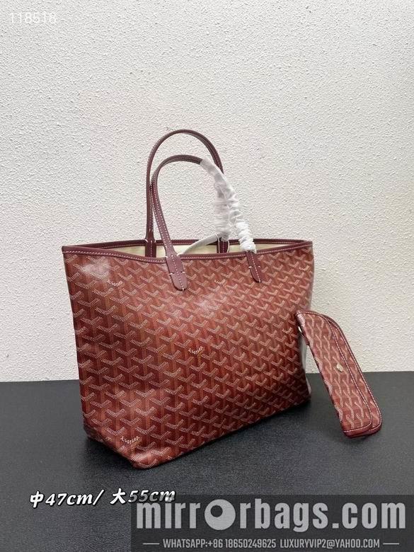 Cheap Goyard Bags 大40X30X15cm 中34X27X14cm 041203 YG 10