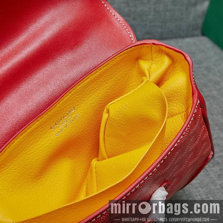 Cheap Goyard Bags 20X15X7.5cm 032902 GY 9