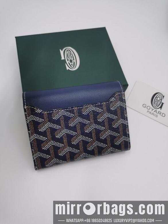 Cheap Goyard Bags G517 9.3X2.5X12cm ZC 3