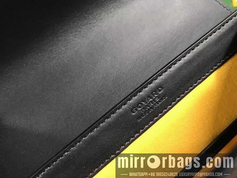 Cheap Goyard Bags 28X20X12cm 042337 JHJ 14