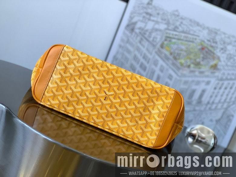 Cheap Goyard Bags 30X25X13cm 071105 XMY 4