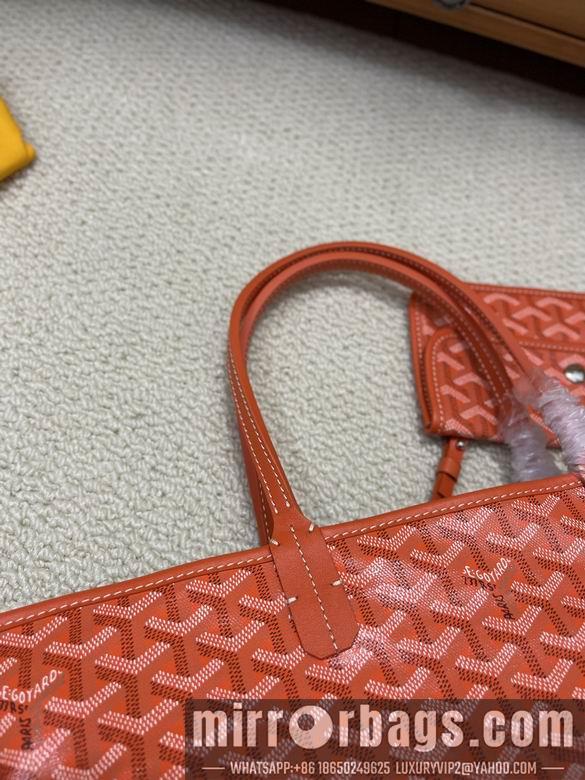 Cheap Goyard Bags 39X32X19X57cm 34X28X16X47cm 30X20X20X10cm 103068 YG 6