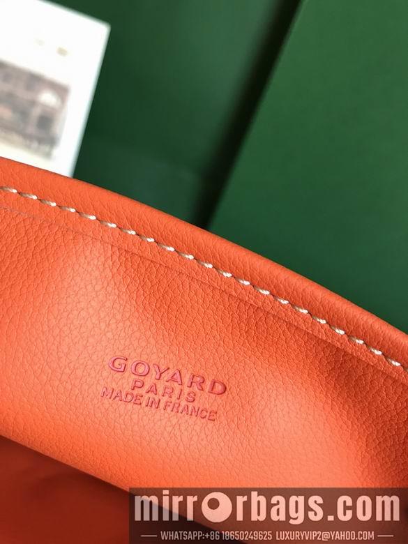 Cheap Goyard Bags 28X20X20X10cm 042308 JHJ 10