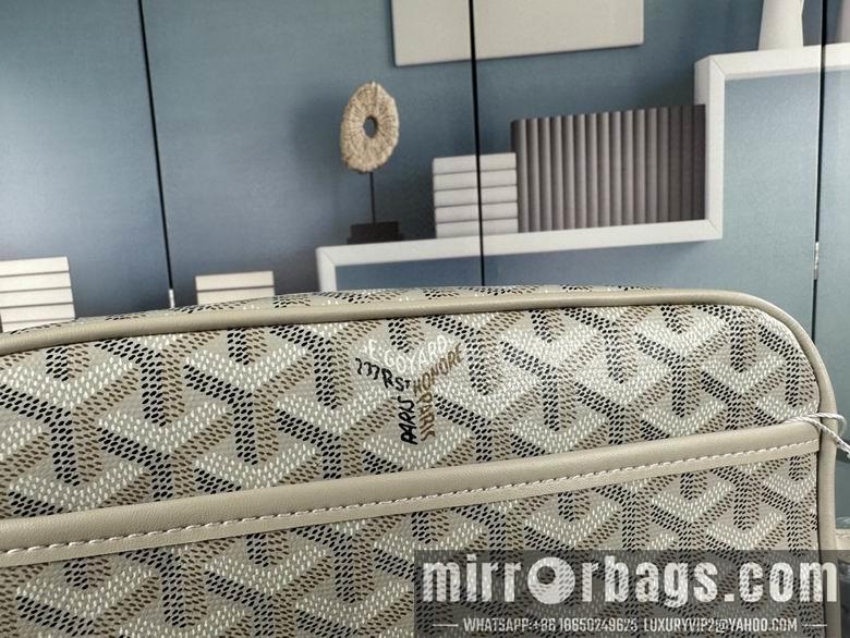 Cheap Goyard Bags 23X8X14cm 050412 YG 13
