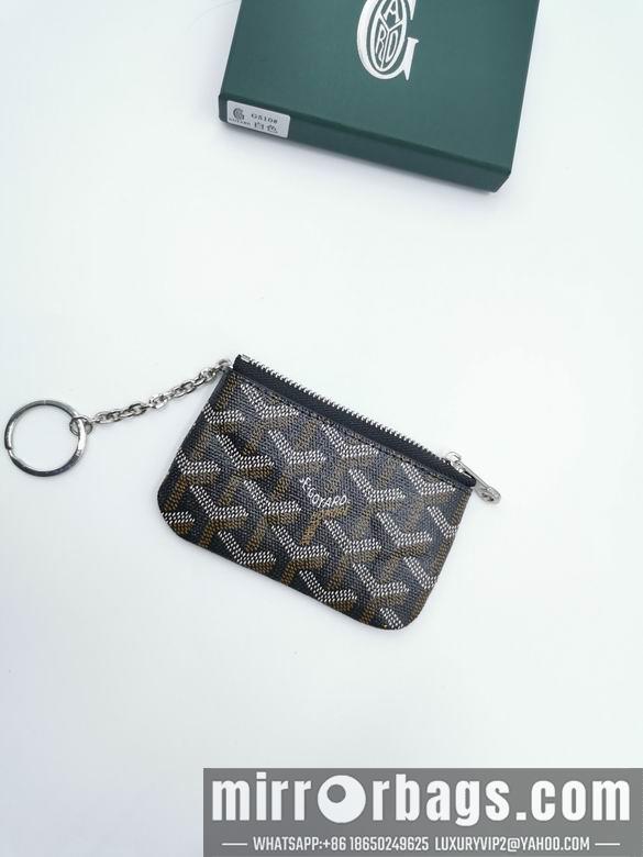Cheap Goyard Bags G510 9X1X12cm ZC 1