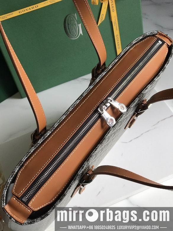 Cheap Goyard Bags 35.5X24.5X10cm 042317 JHJ 2