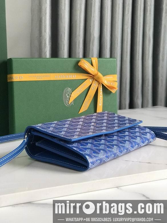 Cheap Goyard Bags 02019 12X3.3X19cm JHJ 4