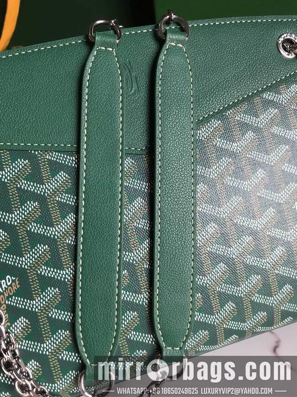 Cheap Goyard Bags 25.5X19X10cm 121903 GY 4