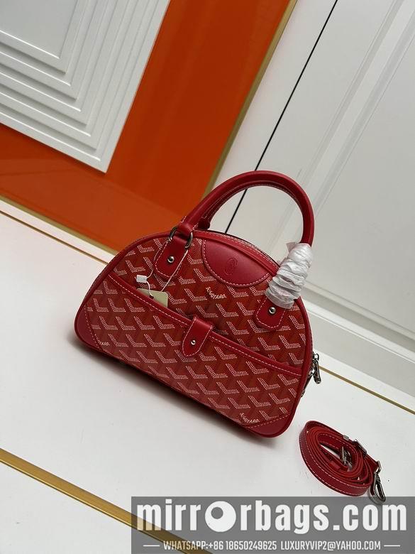 Cheap Goyard Bags 2317 26X16X9cm XMY 8