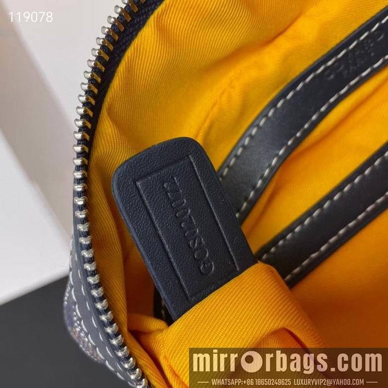 Cheap Goyard Bags 23X8X14cm 041209 YG 9