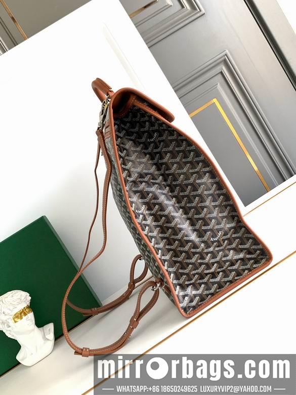 Cheap Goyard Bags 35X16X33cm 112914 YG 5