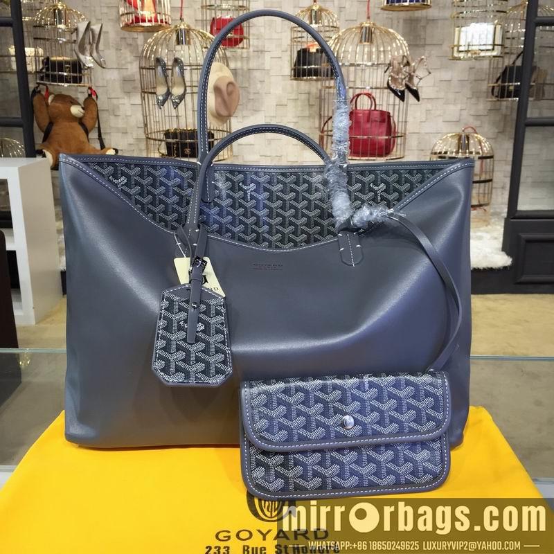 Cheap Goyard Bags GY211252 L40X16X30 M35X15X26-8