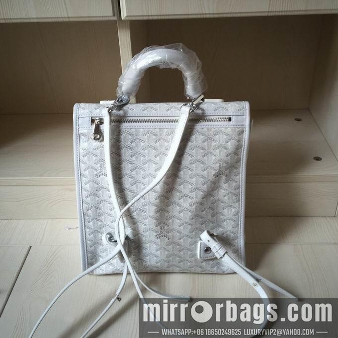 Cheap Goyard Bags WG363316 white