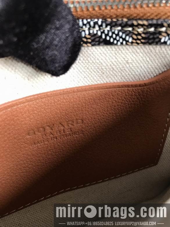 Cheap Goyard Bags 20X13cm 031712 XM 5