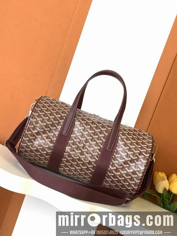 Cheap Goyard Bags 8311 40X23X23cm YG 9