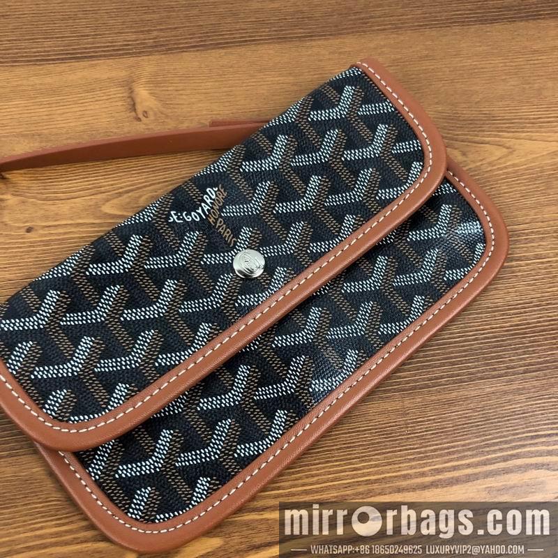 Cheap Goyard Bags GY L40X15X30 55cm S34X14X27 47cm-3