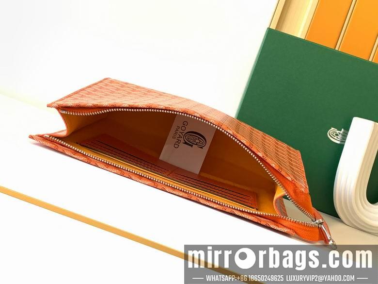 Cheap Goyard Bags 756 27.5X21.5X6.5cm WP 8