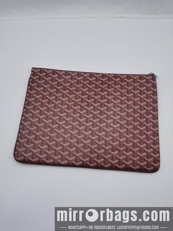 Cheap Goyard Bags G710 26X0.5X36cm ZC 8
