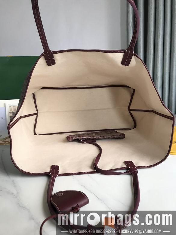 Cheap Goyard Bags 020144 57X40X31.5X19cm JHJ 8