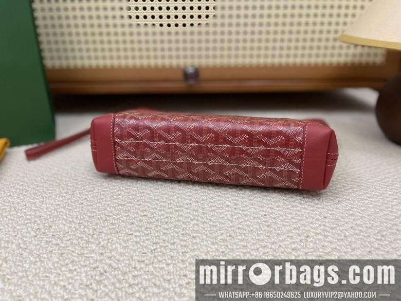 Cheap Goyard Bags 24X6.5X22cm 072001 YG 8