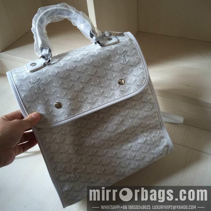 Cheap Goyard Bags WG363316 white