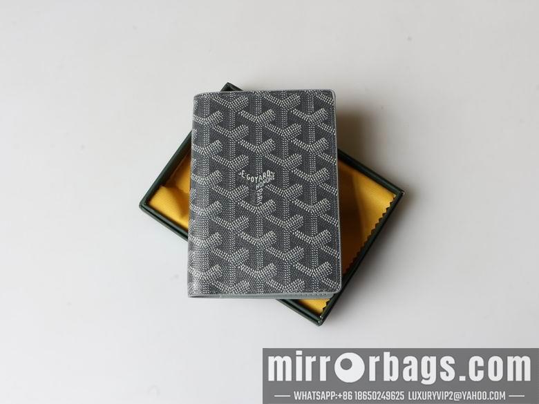 Cheap Goyard Bags G5128 14X10X1.5cm ZC 8