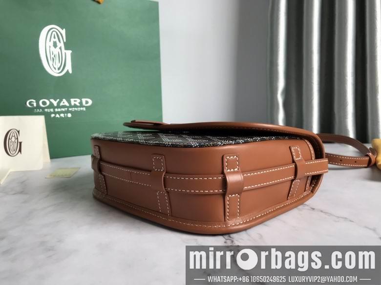 Cheap Goyard Bags 21X16X6cm 033102 GY 11