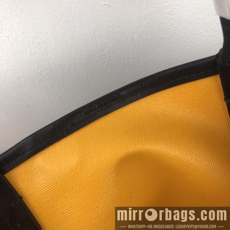 Cheap Goyard Bags GY Claire Voie M34X15X28 L40X15X30cm-5