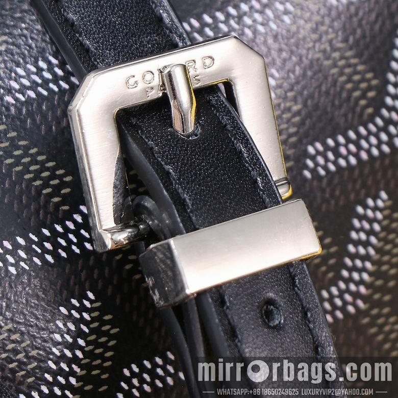 Cheap Goyard Bags 22X15X6.5cm 052111 XMY 9