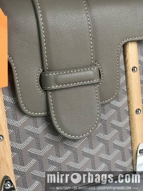 Cheap Goyard Bags 28X20X12cm 042337 JHJ 1