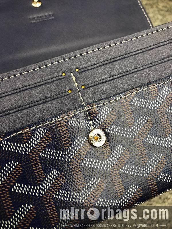 Cheap Goyard Bags Goyard Bag 19.5X9.5X2.5 CM-3
